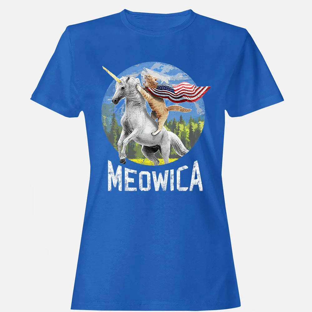 Women's T-shirt - 9H3R6PBC