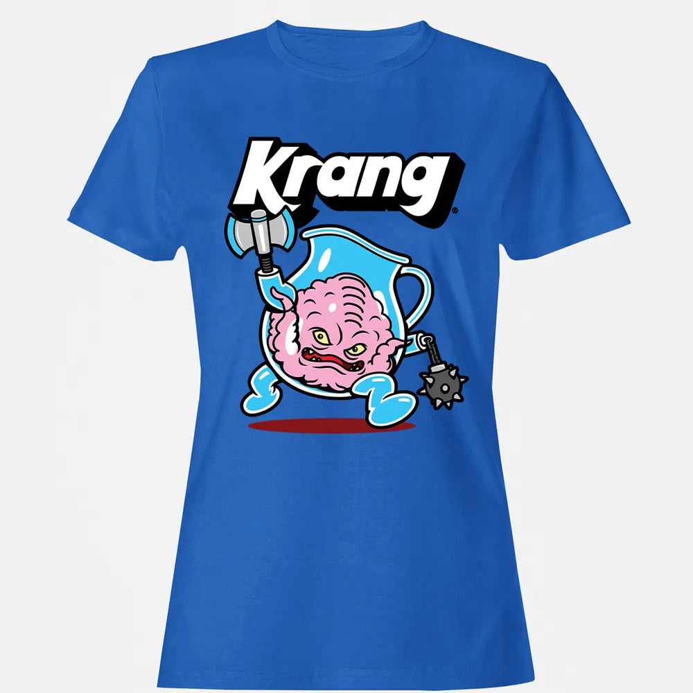 Women's T-shirt - 7RCPF4JW
