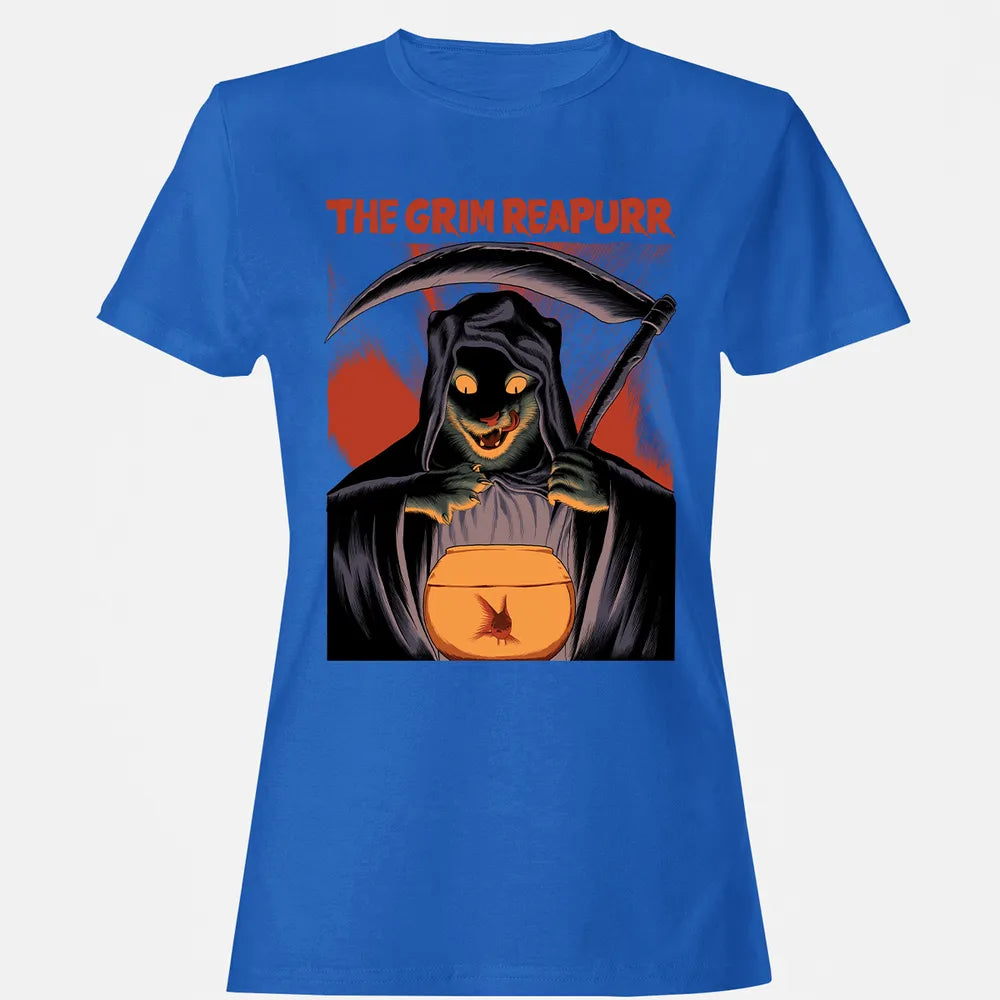 Women's T-shirt - 9BTTH4GS