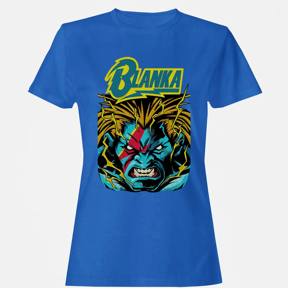 Women's T-shirt - XW8BHVPY