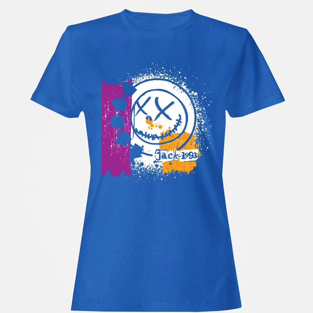 Women's T-shirt - M2UMFJD1