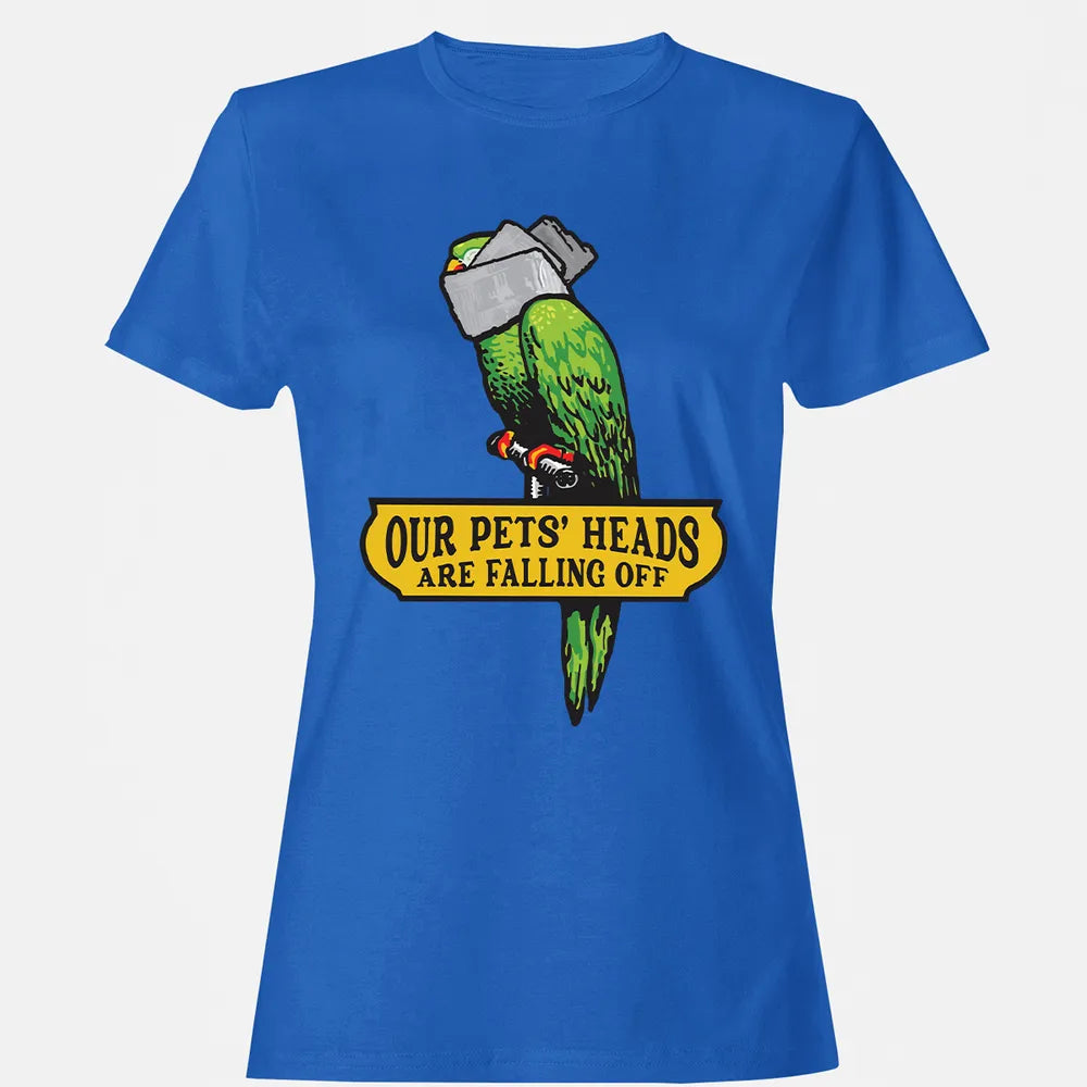 Women's T-shirt - UD5TEQ6E