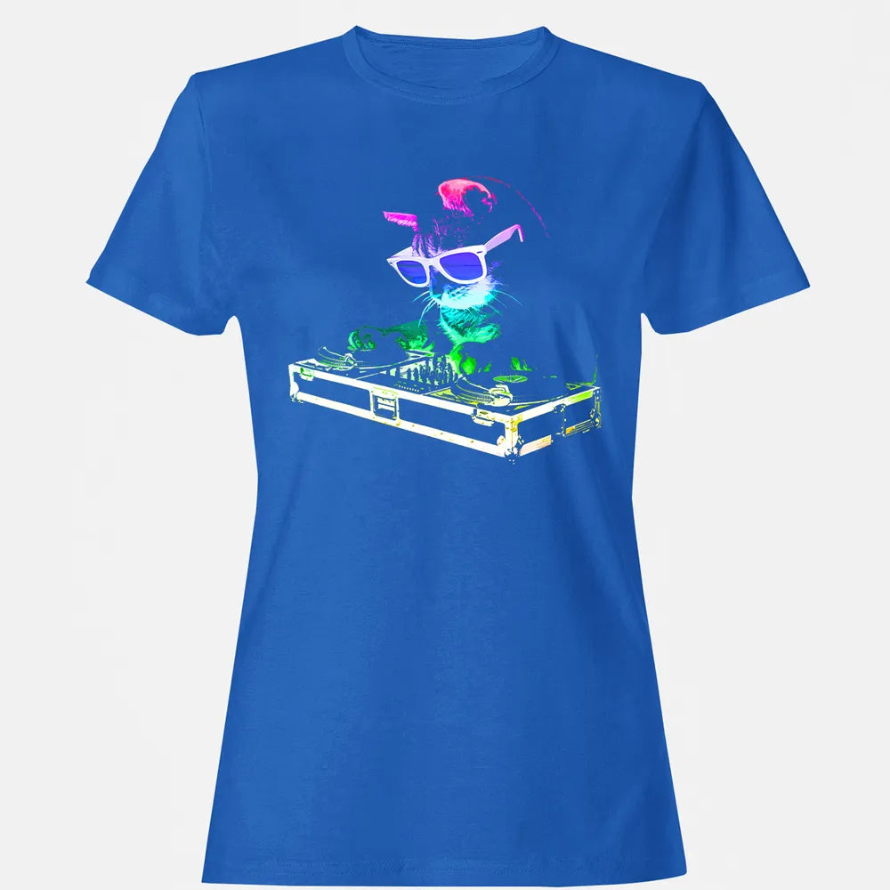 Women's T-shirt - 7SPDSS24