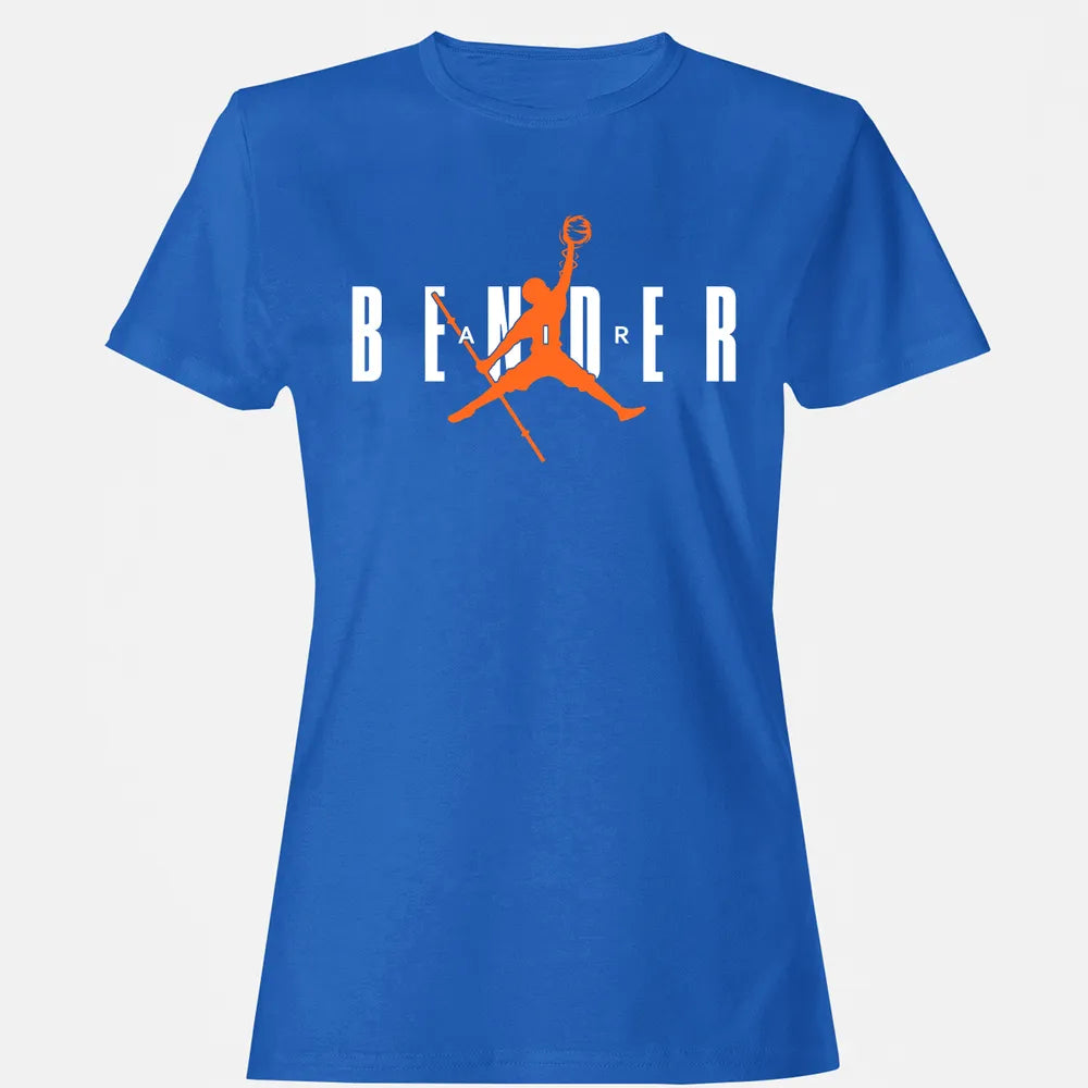Women's T-shirt - 4Z1CUWAS