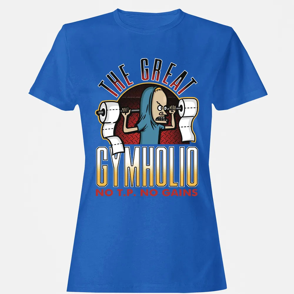 Women's T-shirt - EJV4K5DG
