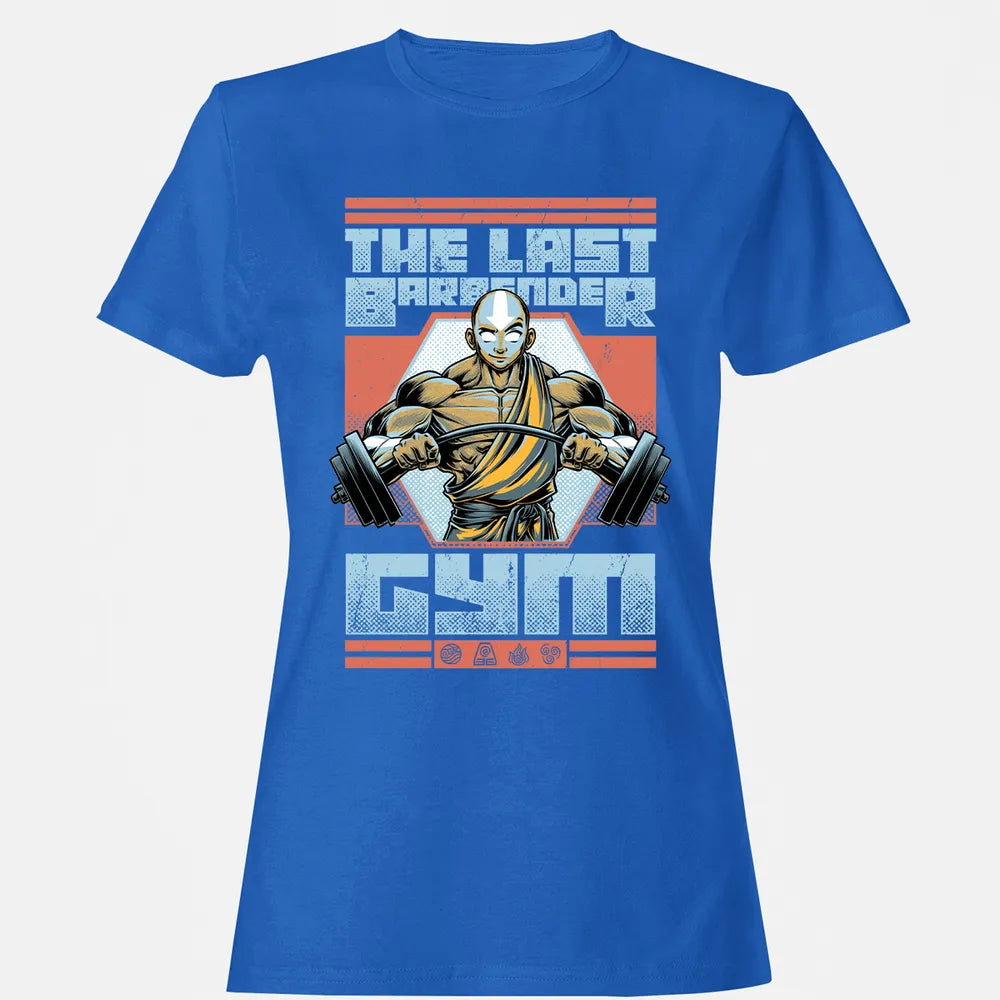 Women's T-shirt - 2G6JHTE8
