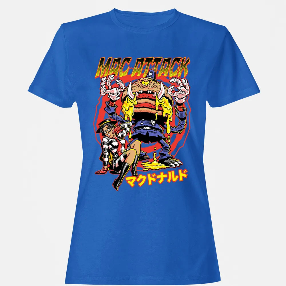 Women's T-shirt - U1K2UYXG