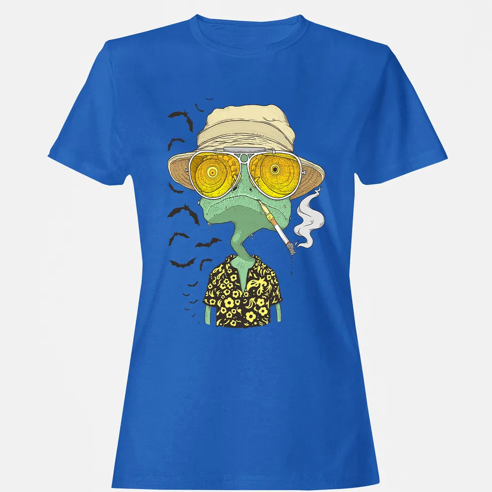 Women's T-shirt - AFCV3QRJ