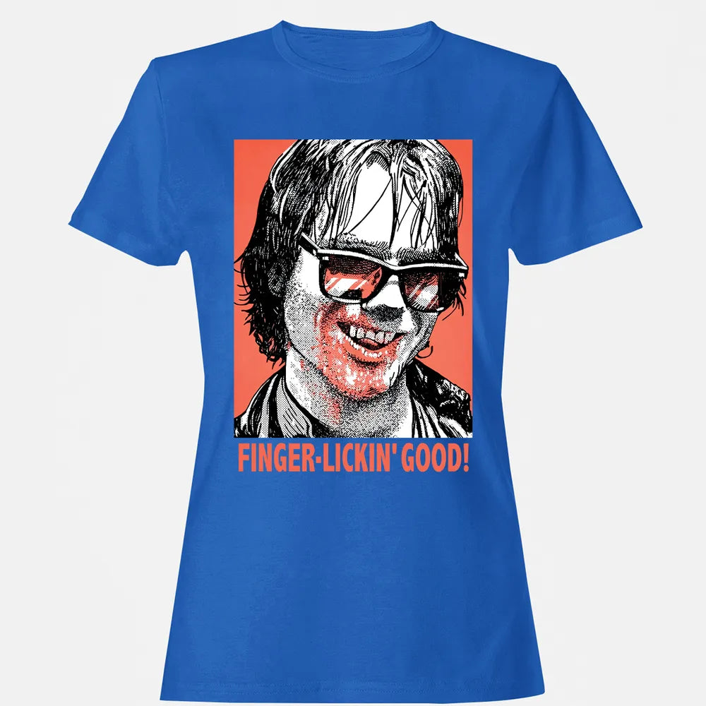 Women's T-shirt - 6D9JCFBQ