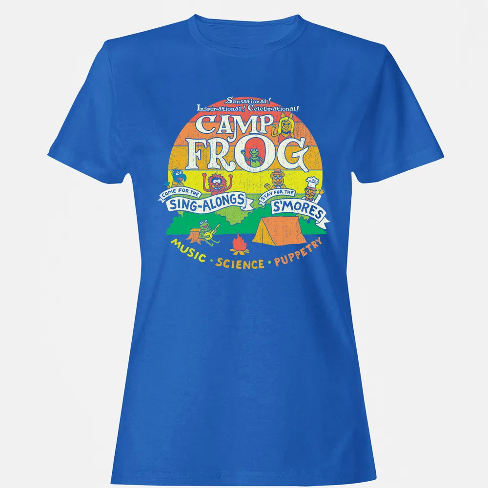 Women's T-shirt - FW93MVG4