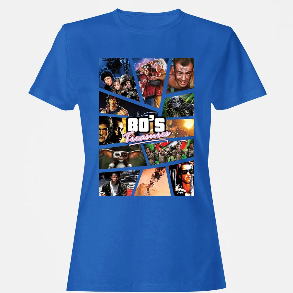 Women's T-shirt - JWMV2SHH