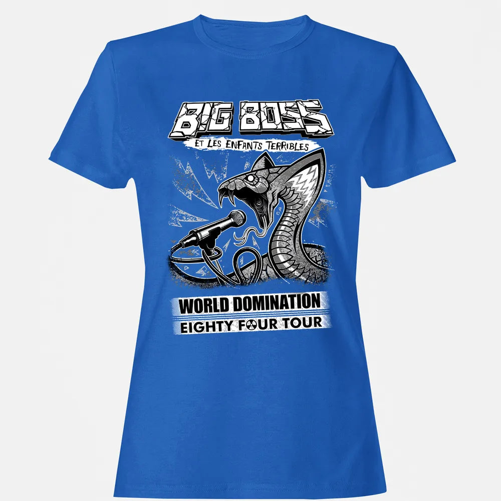 Women's T-shirt - PN7Q3Y28