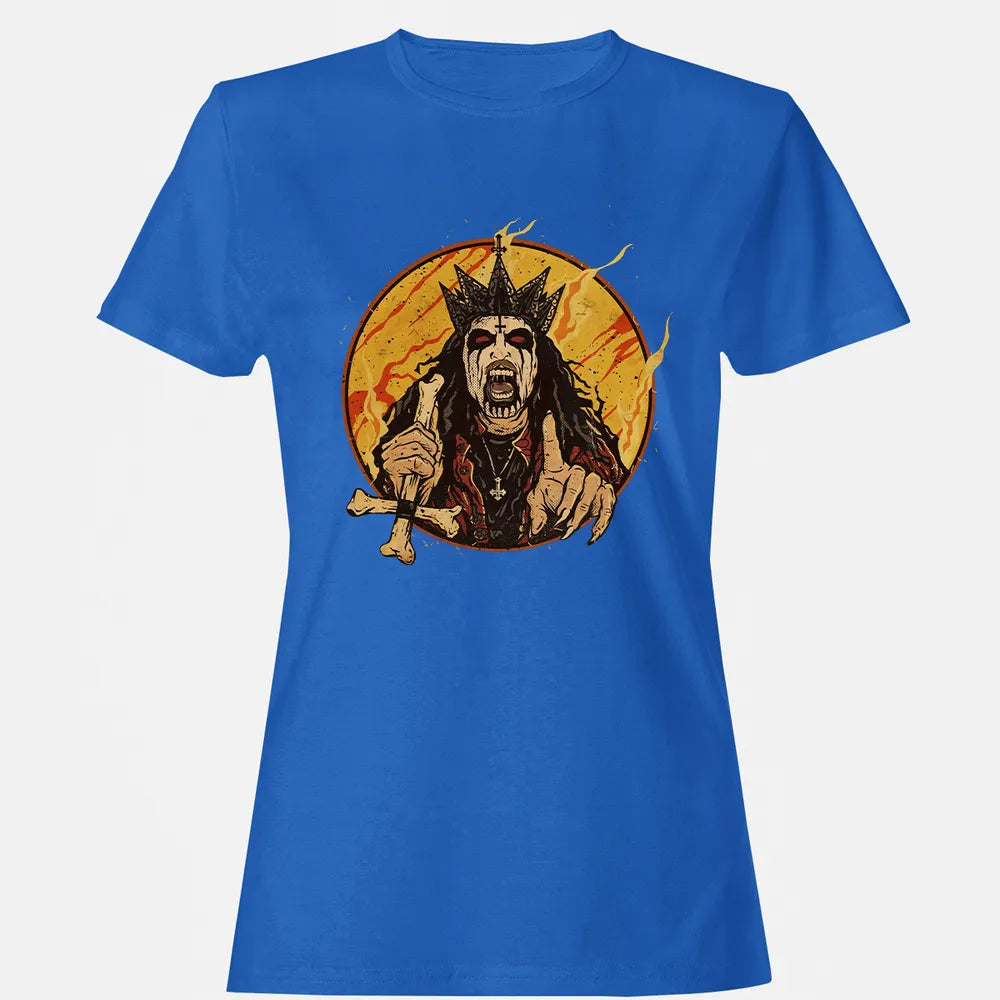 Women's T-shirt - SVMTMC6S