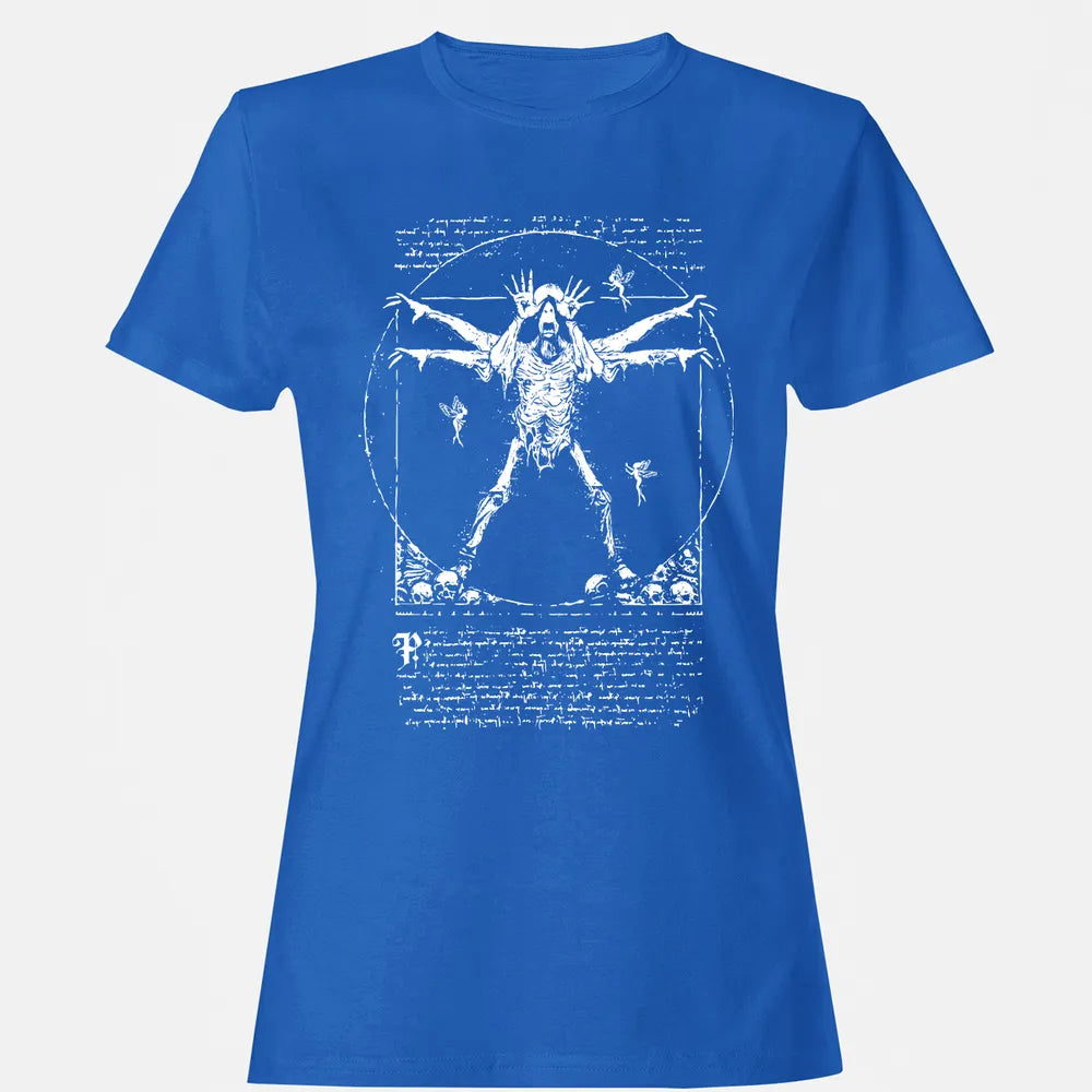 Women's T-shirt - MN2V1HB2