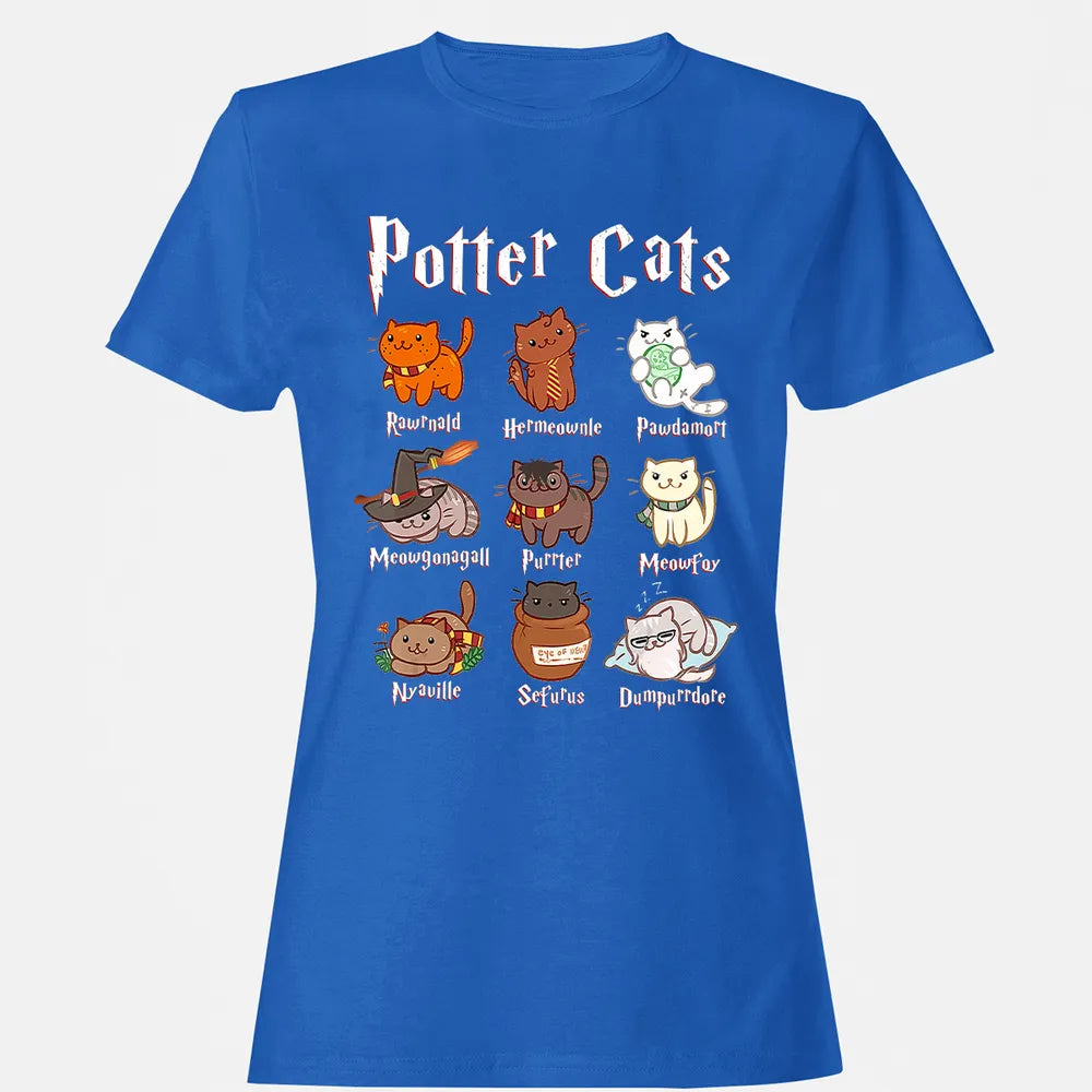Women's T-shirt - 4F2CMLJN