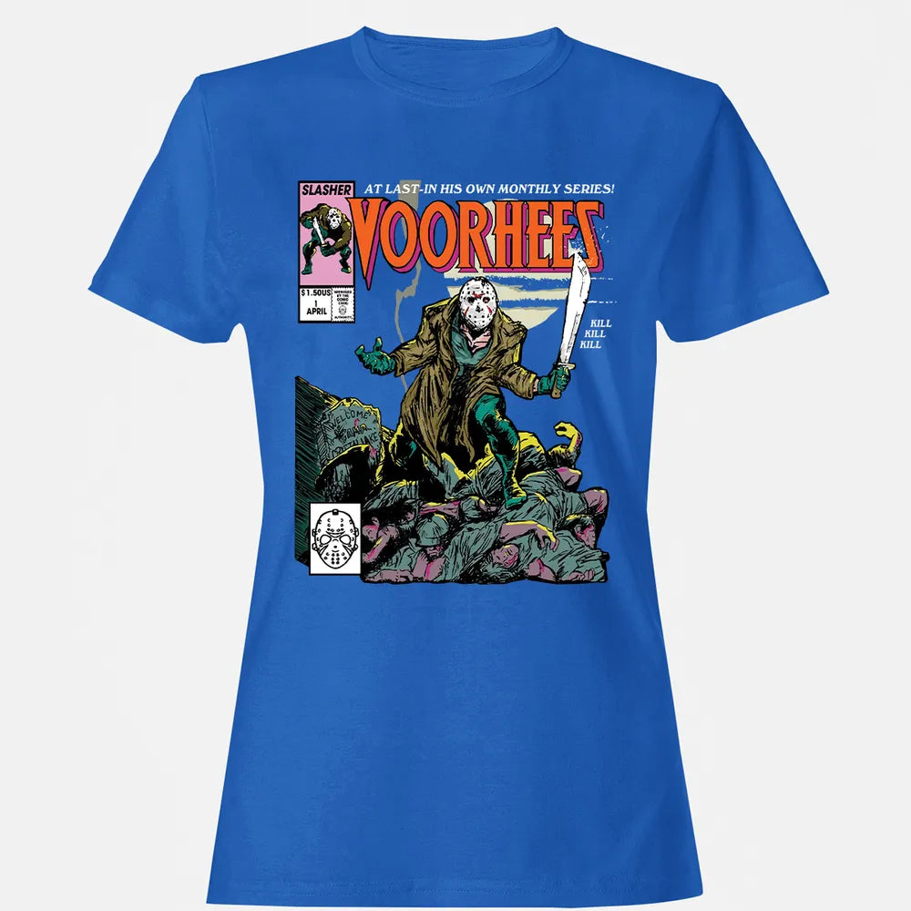 Women's T-shirt - ULHH3HGH
