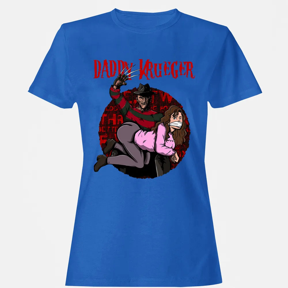 Women's T-shirt - PD862WKW