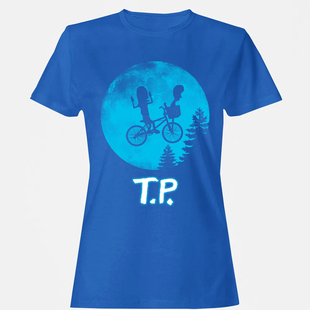 Women's T-shirt - S1RPGNQA