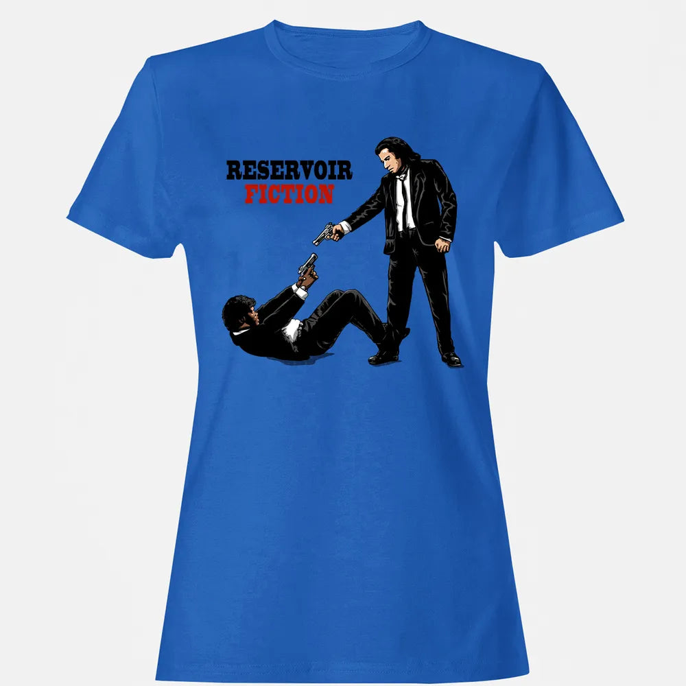 Women's T-shirt - 4UTWAXEZ