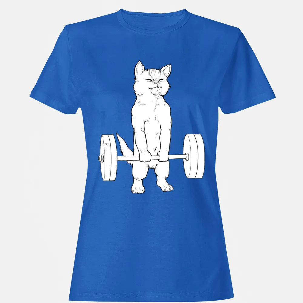 Women's T-shirt - 6KRHXUYQ