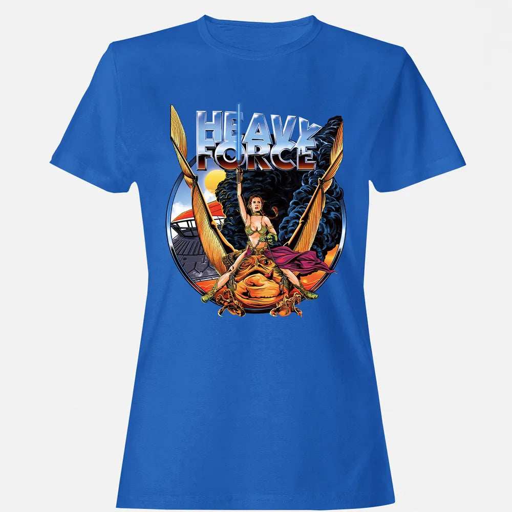 Women's T-shirt - NPL6TUQG