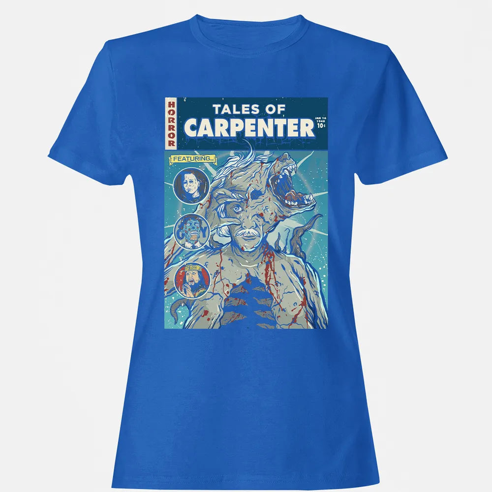 Women's T-shirt - MVALS41Z