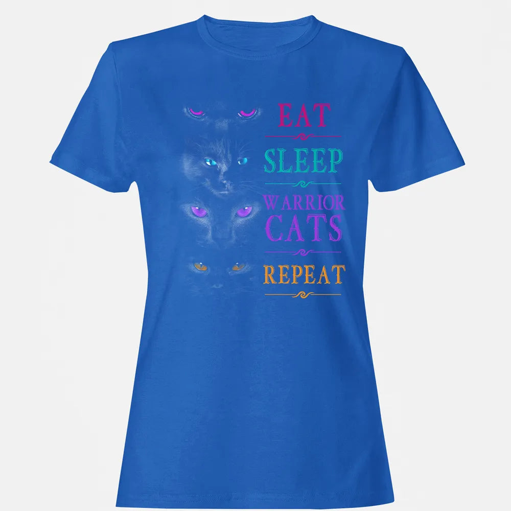 Women's T-shirt - LW1R8DMK
