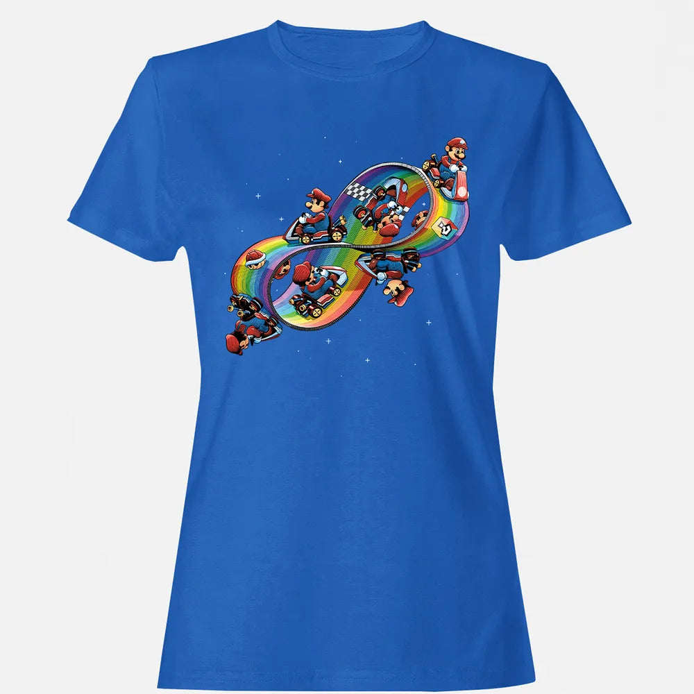 Women's T-shirt - LH2Q6NMC