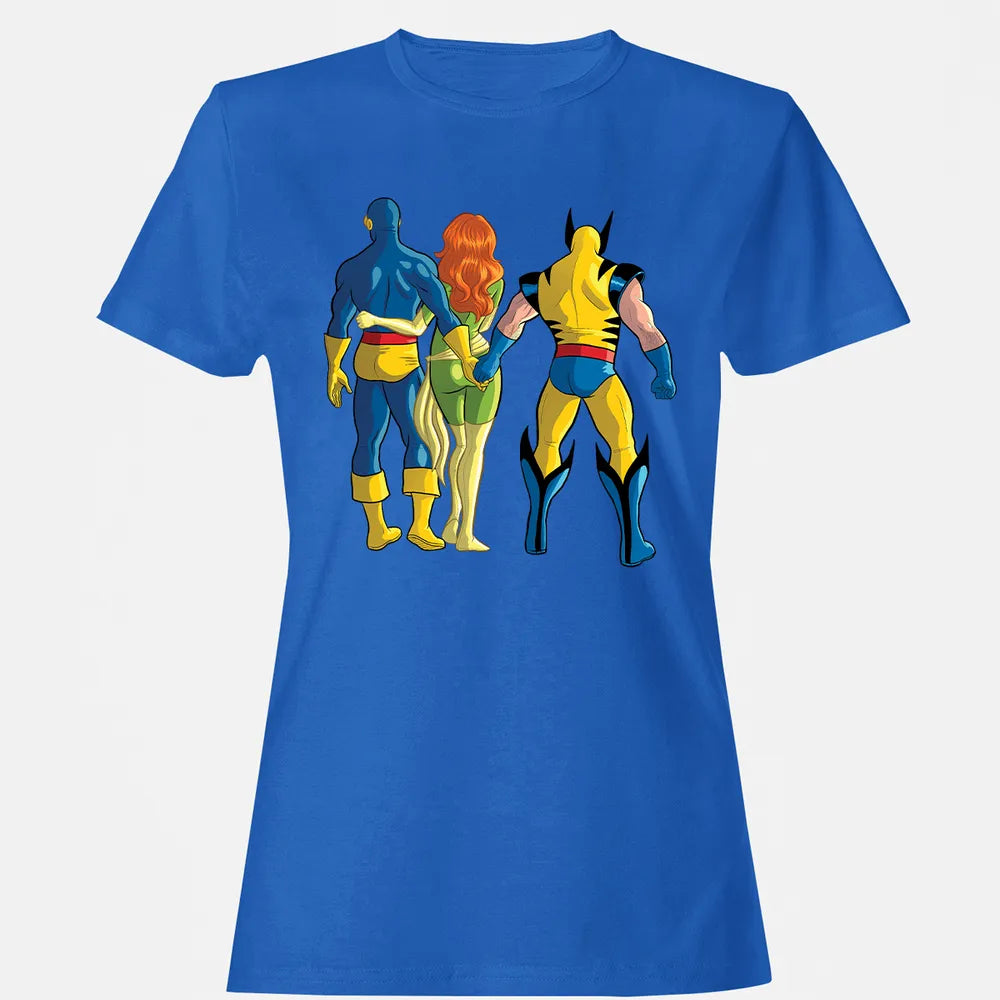 Women's T-shirt - GKYCGL4X
