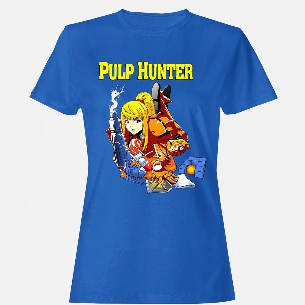 Women's T-shirt - R18PEGZR