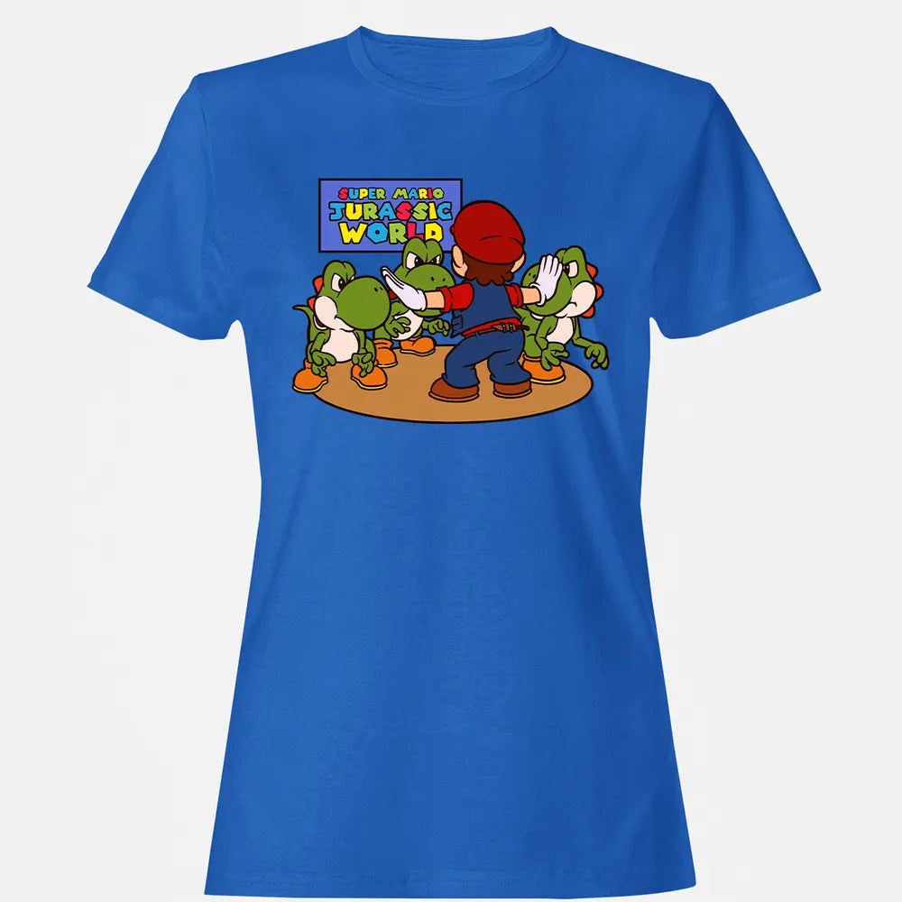 Women's T-shirt - KCC2QF3Q
