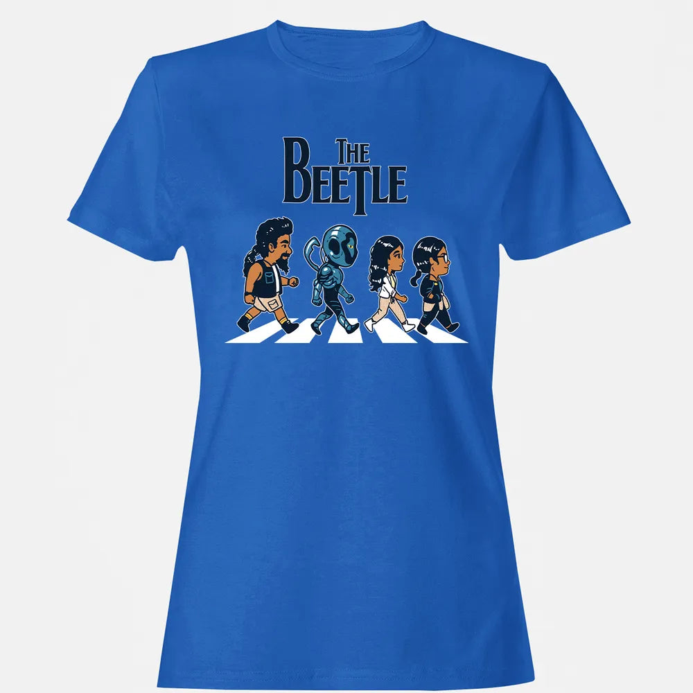 Women's T-shirt - RC8SXSHY