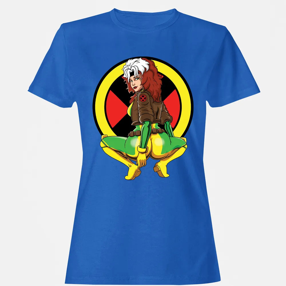 Women's T-shirt - MJ71M1SN