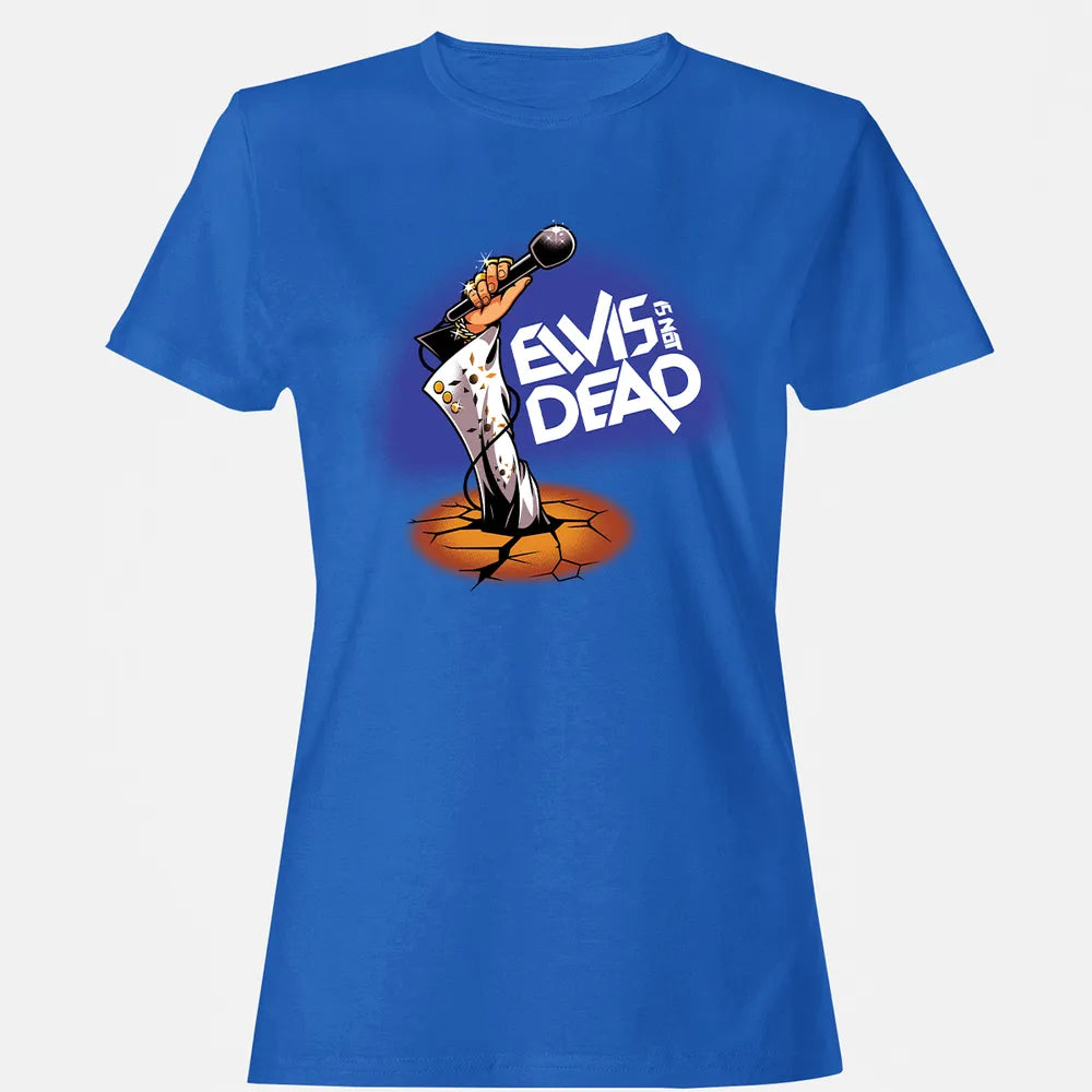 Women's T-shirt - ENFVJAQ2