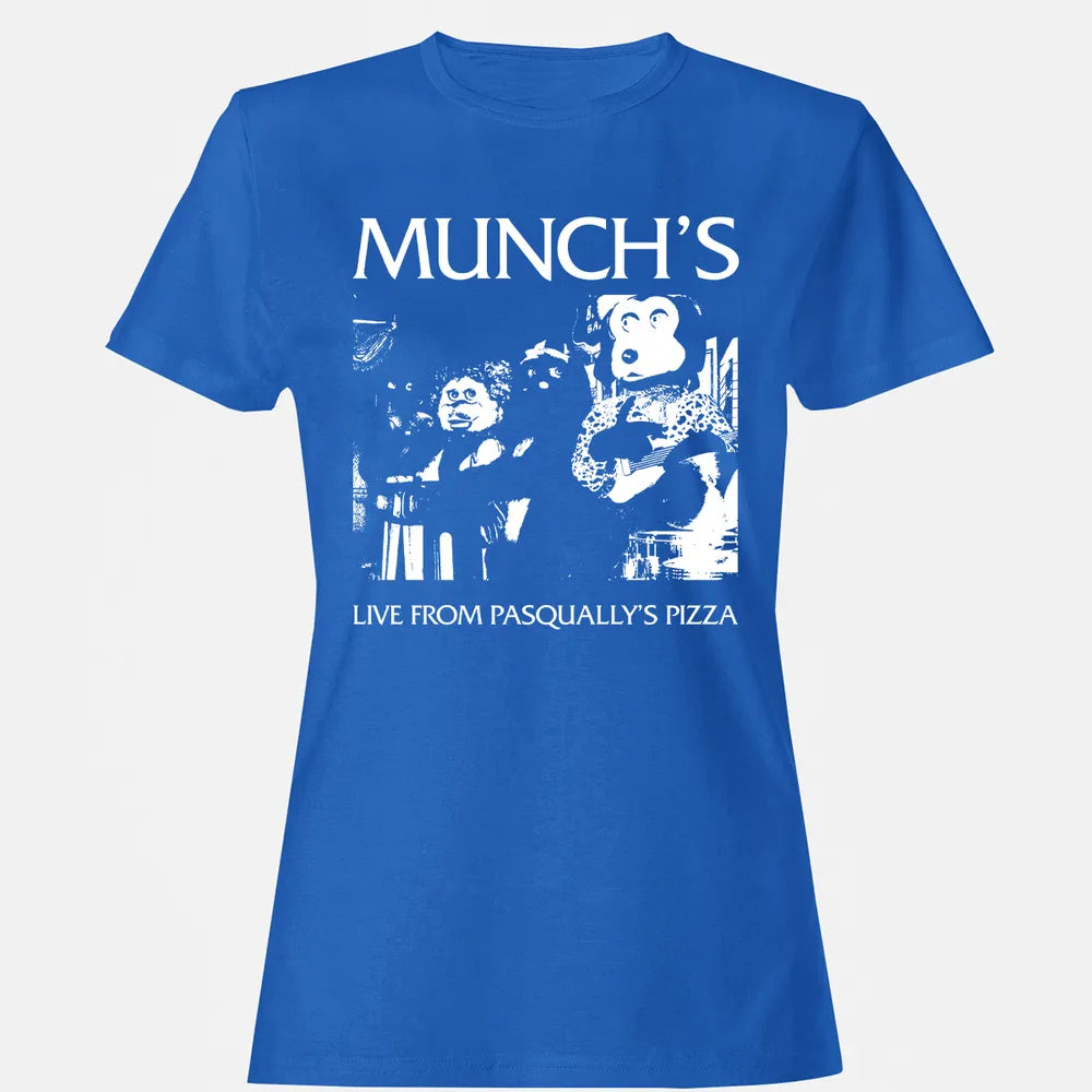 Women's T-shirt - JQ41KPTE