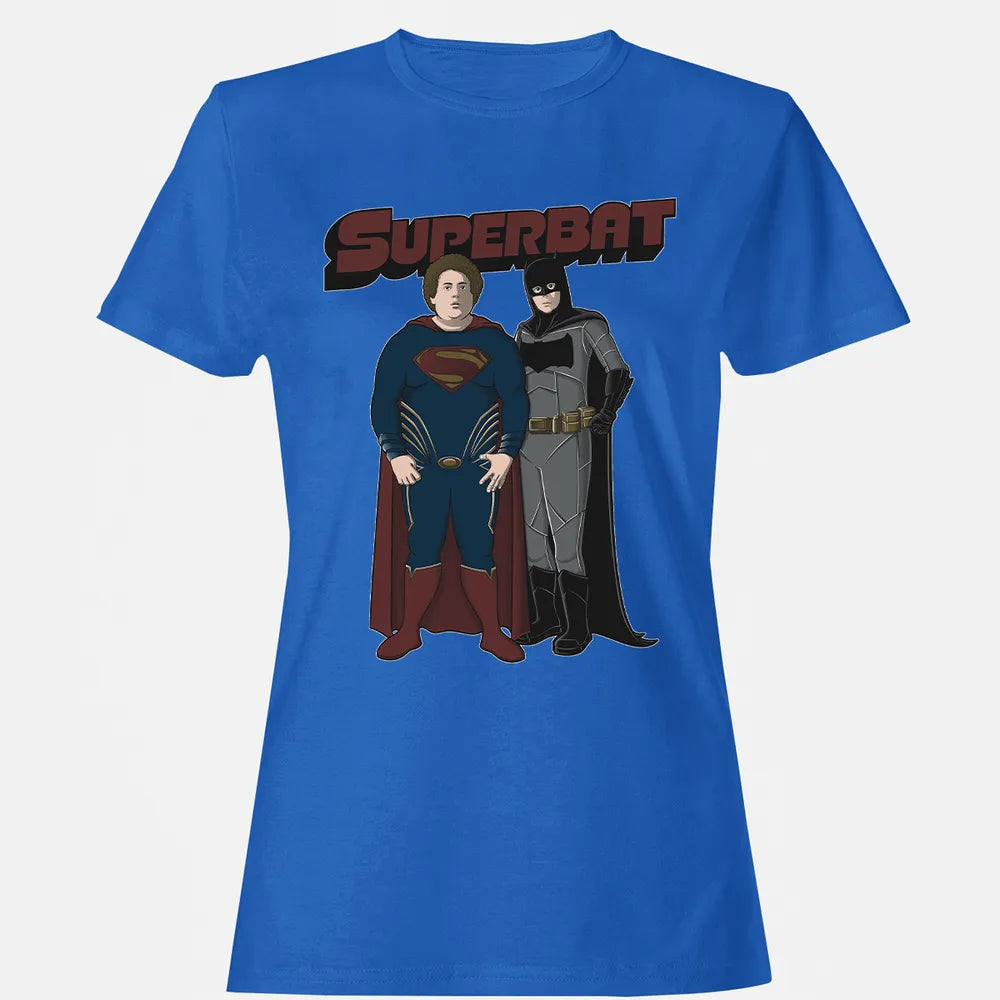 Women's T-shirt - WJ4CEZDQ