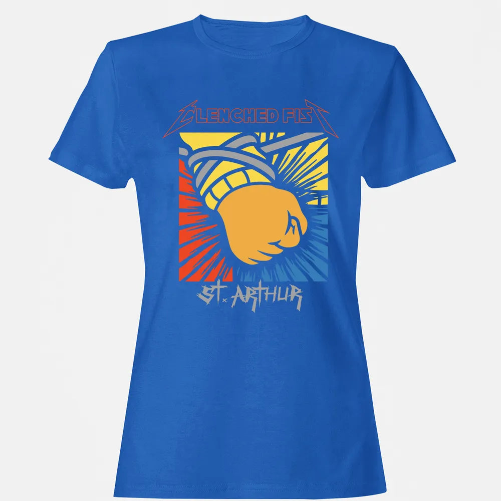 Women's T-shirt - MUFP7RGV