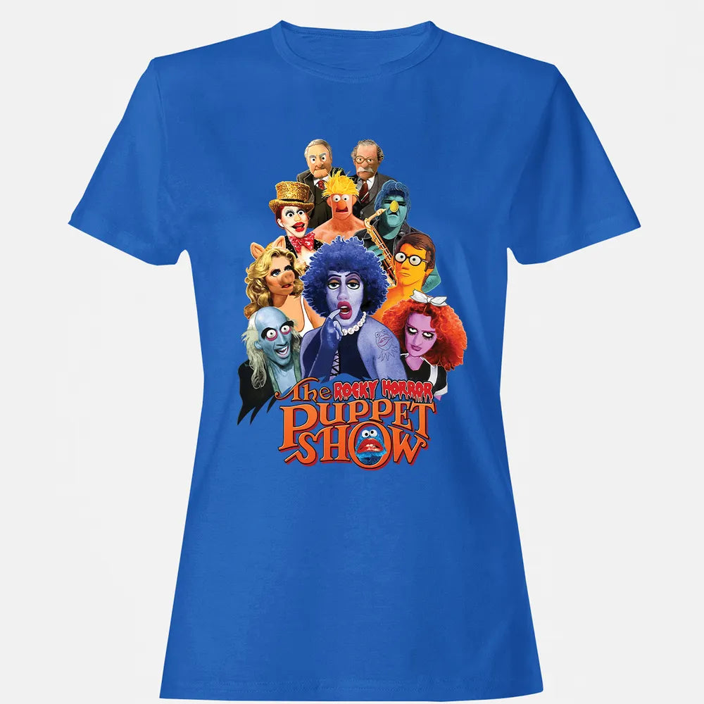 Women's T-shirt - G5LM61J5