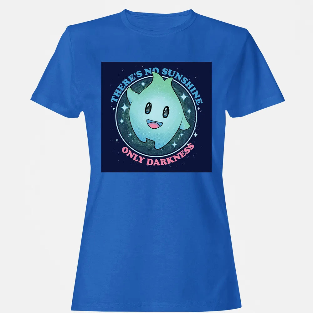 Women's T-shirt - HFYD4RYD