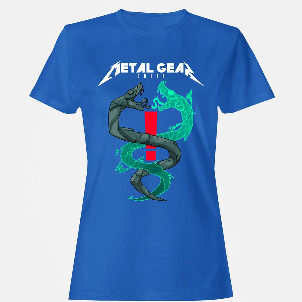 Women's T-shirt - HZ1KPD4D