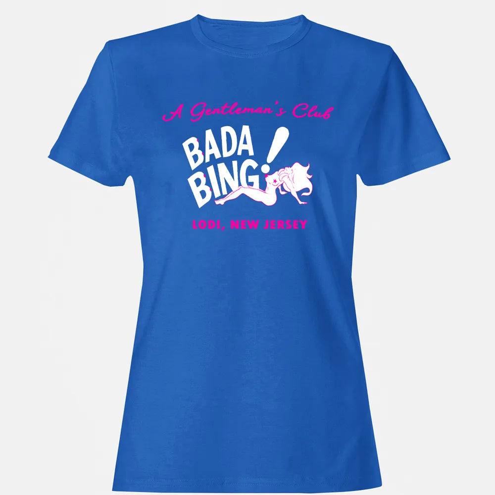 Women's T-shirt - LHN3NAMN