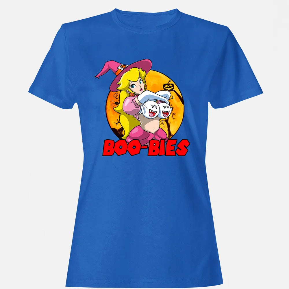 Women's T-shirt - T3BXKQ98