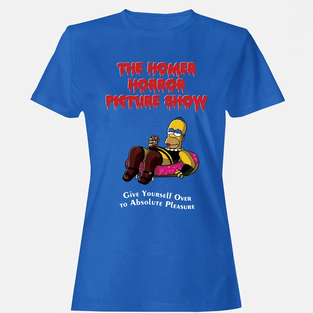 Women's T-shirt - 21JVL7LR