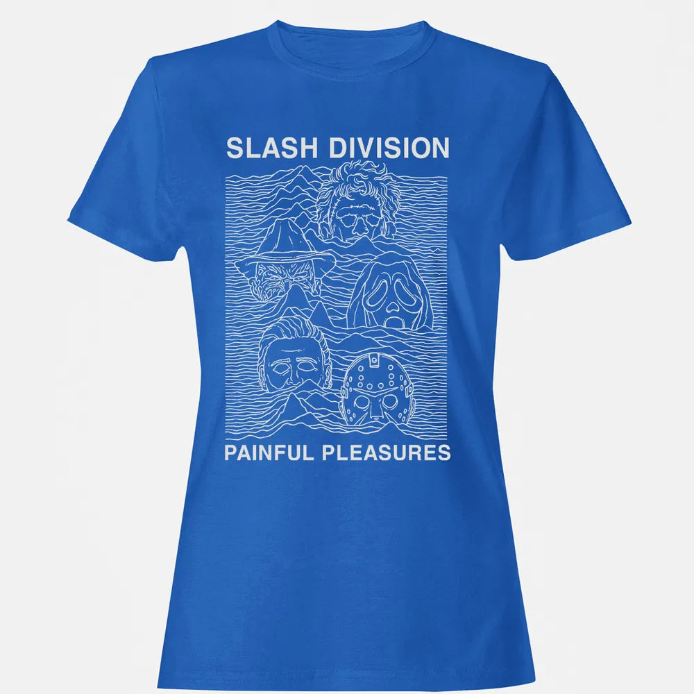 Women's T-shirt - 3FN9APP2
