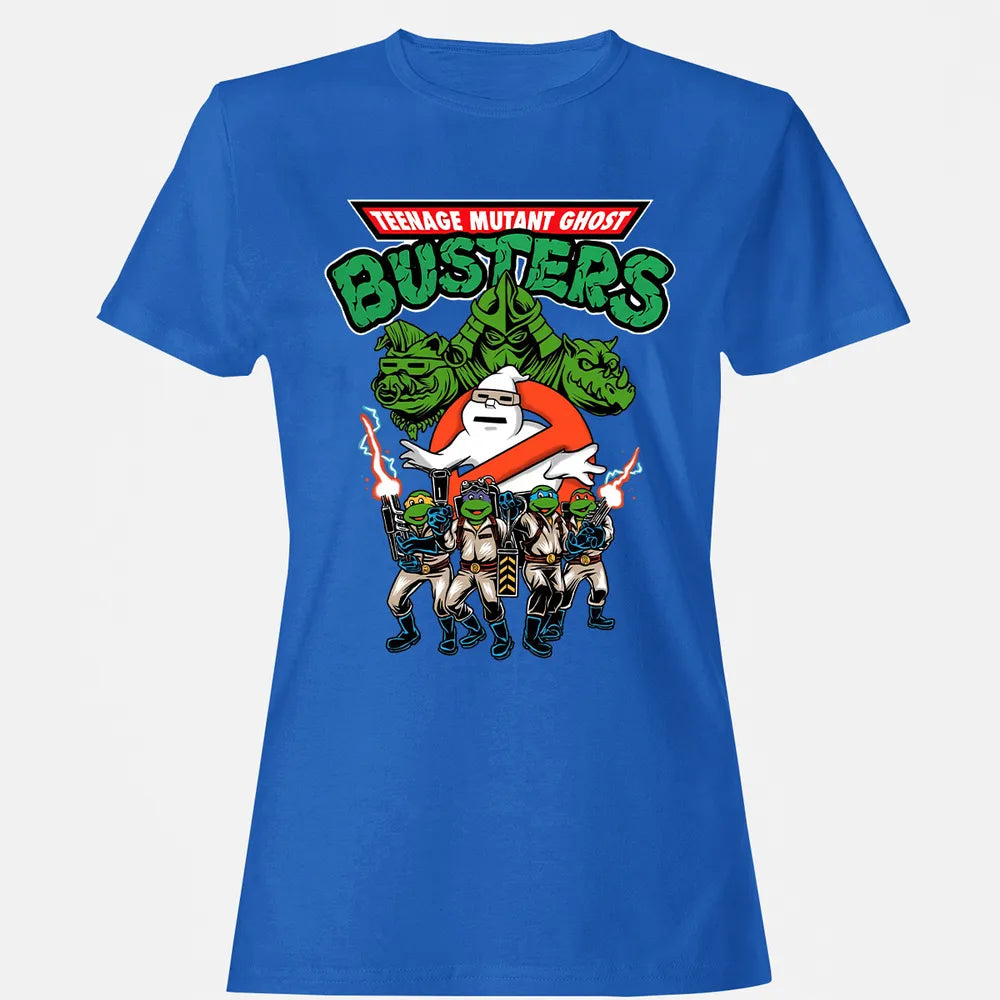Women's T-shirt - DVDVVM11