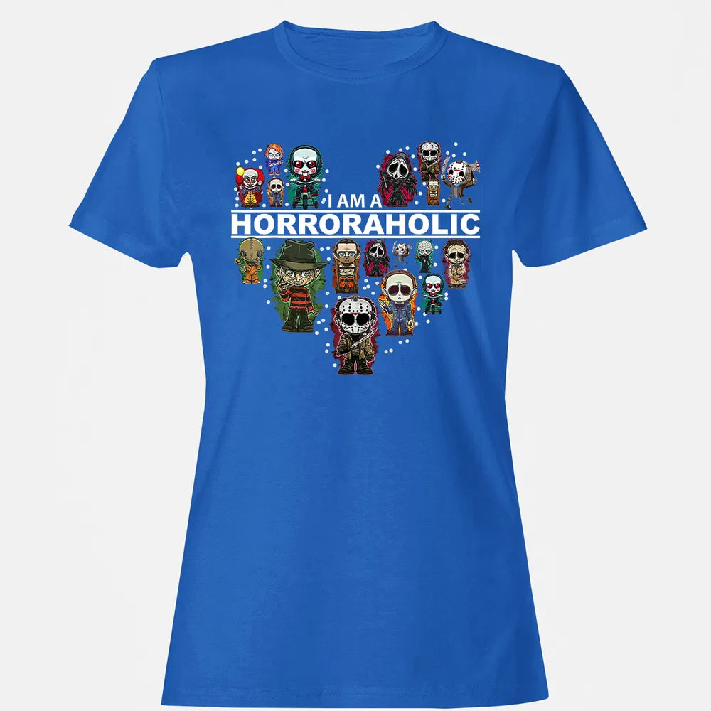 Women's T-shirt - S552FZYH
