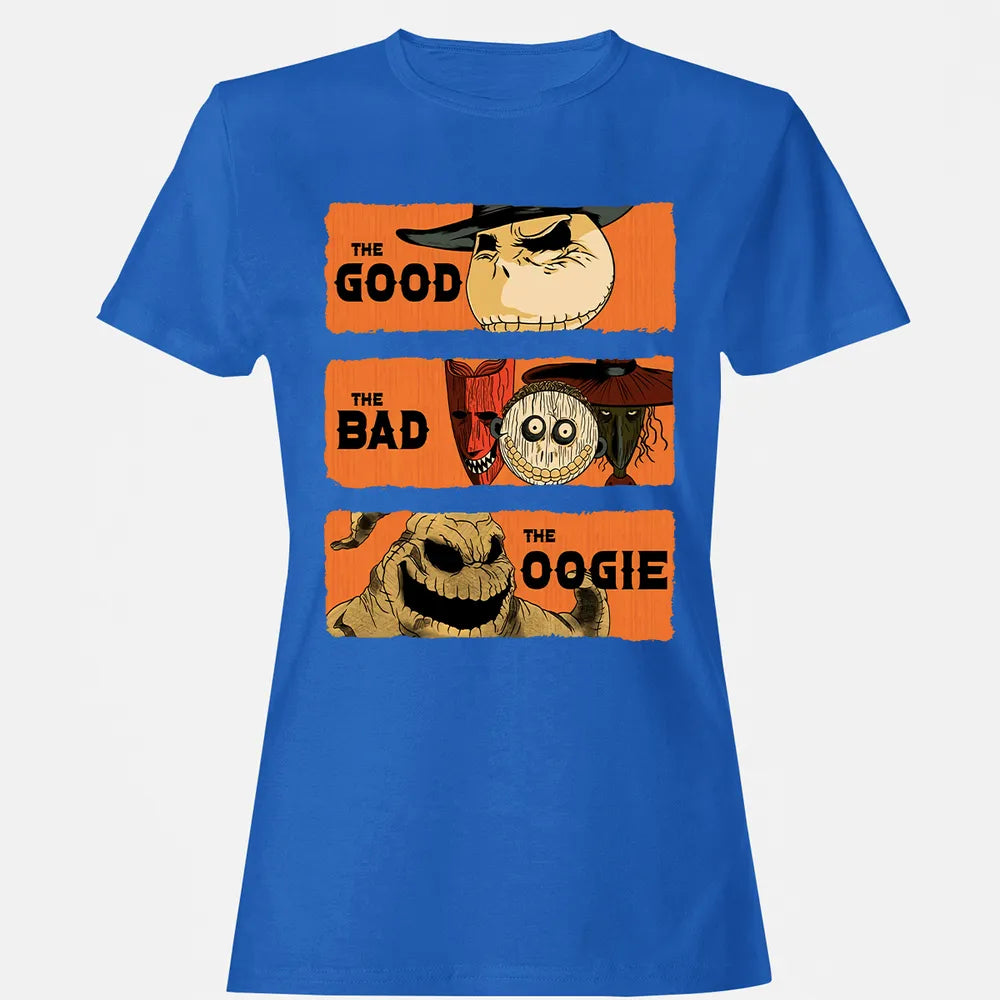 Women's T-shirt - MFMU5TXJ