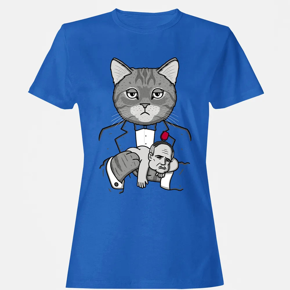 Women's T-shirt - GW2PM1QJ