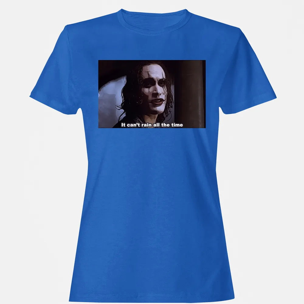 Women's T-shirt - LQX32BSW