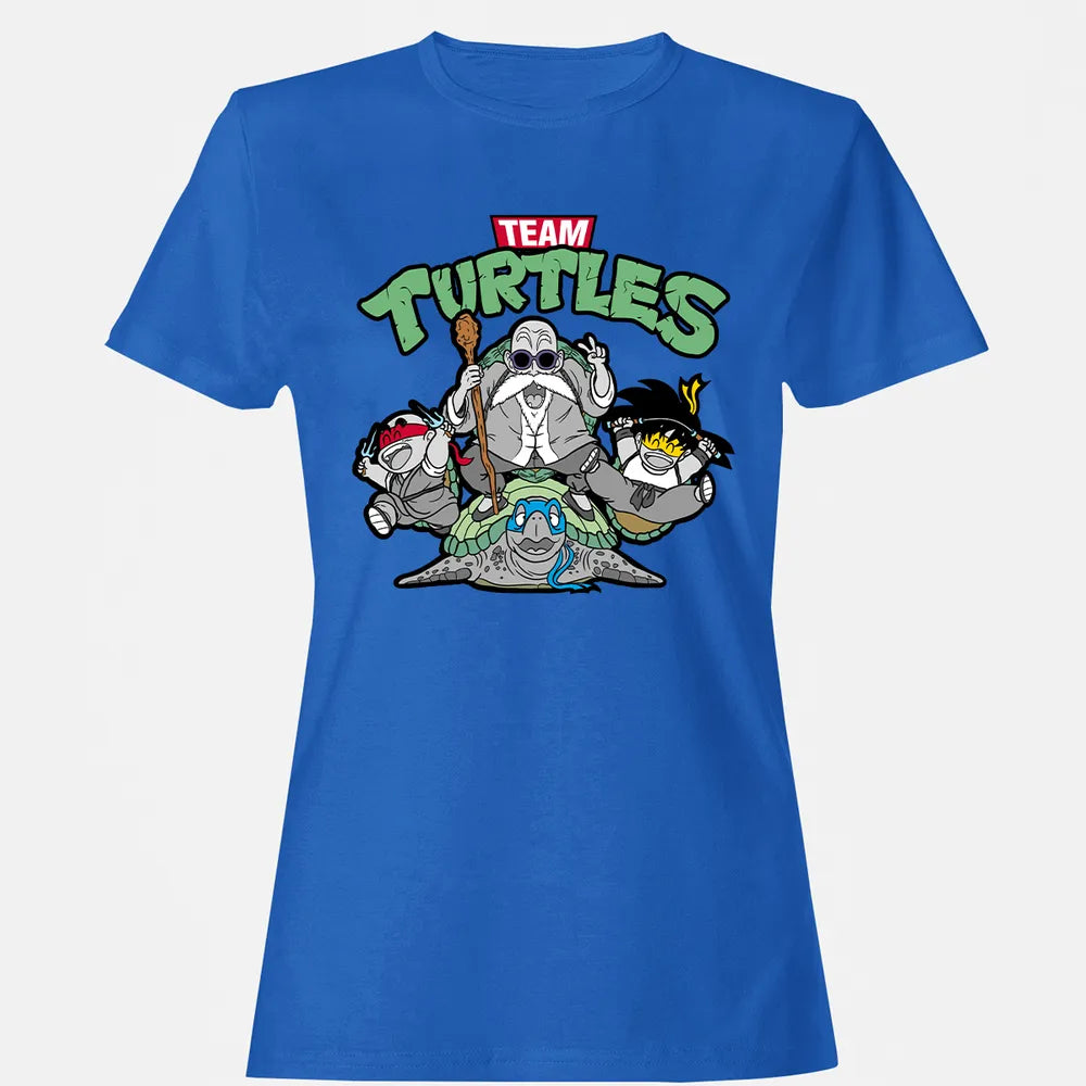 Women's T-shirt - ZBMPDHTL